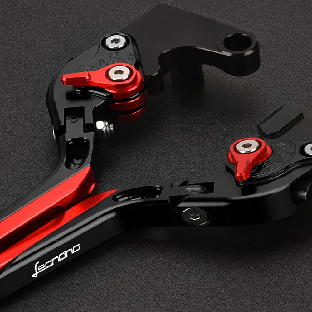 

2025 Motorcycle Handle grips Brake Clutch Levers For benelli Leoncino 800 500 250 ALL YEARS Leoncino800 Leoncino500 Leoncino250