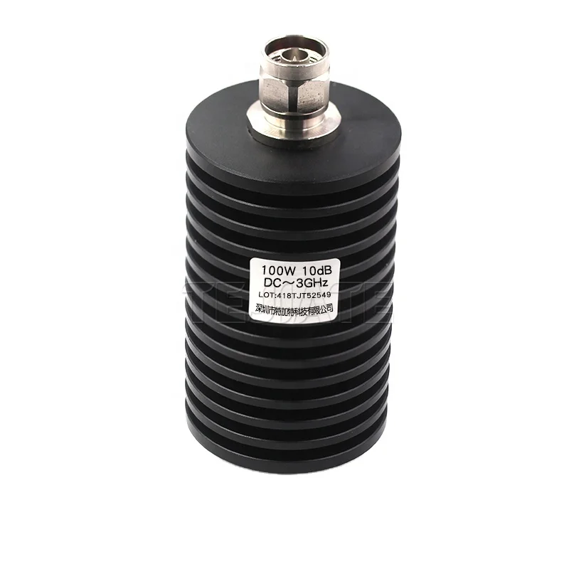 100W-N Attenuator M…