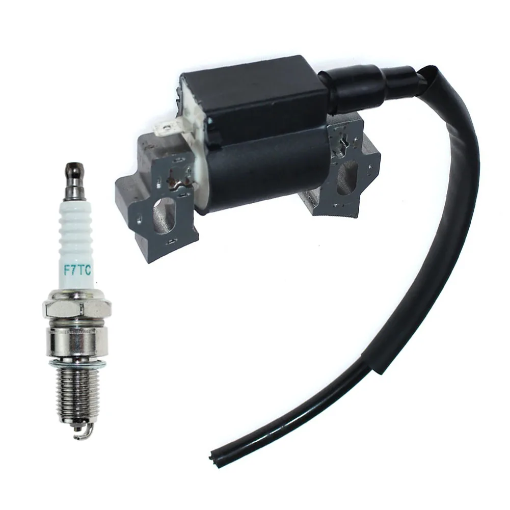 Ignition Coil For PN 1458404-S 1458416-S Kohler CV173 CV200 CV224 XT149 XT173 XT650 XT675 XT775 XT800 HD775 XTX650 XTX675 XTX775