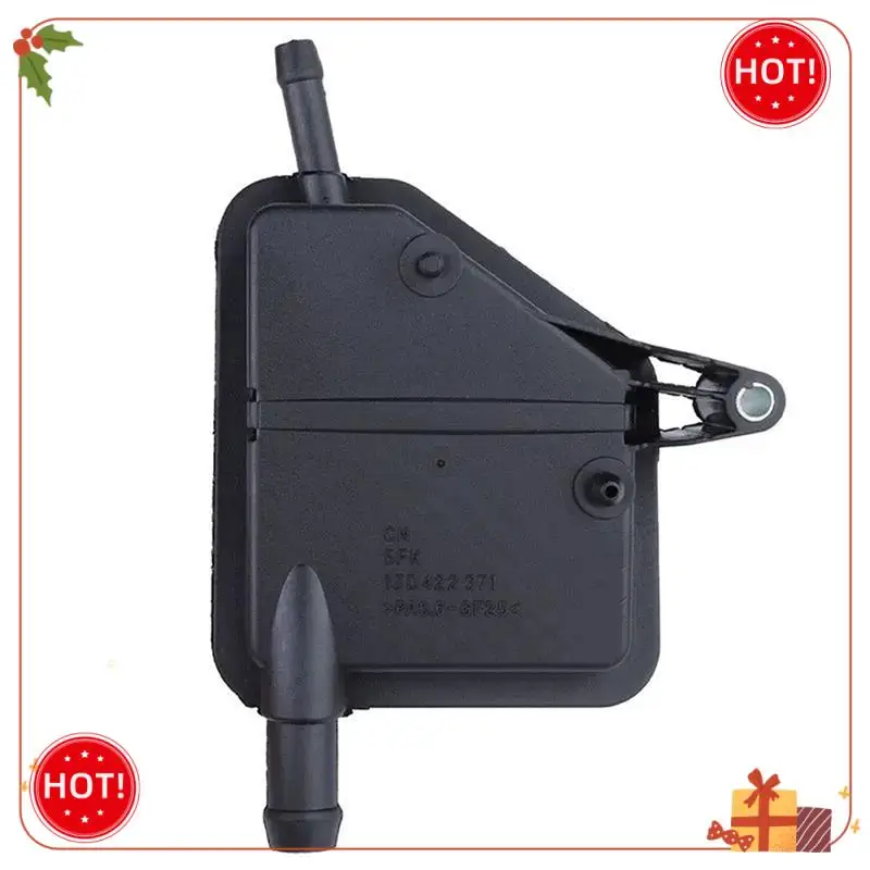 Durable-Car Cooling System Radiator Expansion Bottle For VW Golf MK4 Bora A3 S3 Seat Leon 1J0422371C