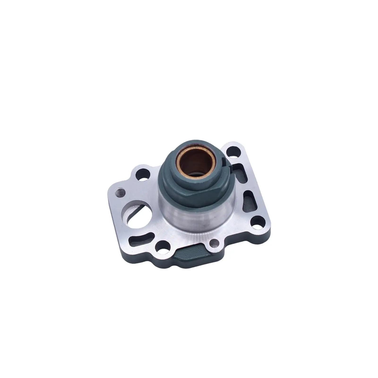 Bearing Housing ,Drivershaft Housing ,6E7-45331-00-ca ,6E7-45331-00-9M for