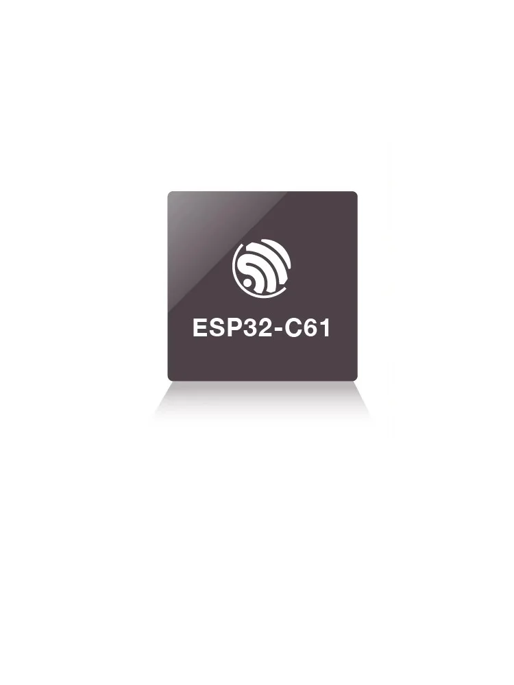 5 pz/lotto Espressif ESP32-C61 Chip ESP32-C61HR2/C61HF4