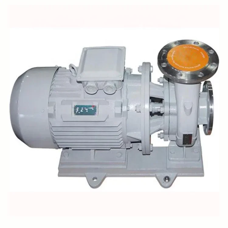 

High quality SS316 centrifugal pump corrosion-resistant stainless steel electric centrifugal water pump