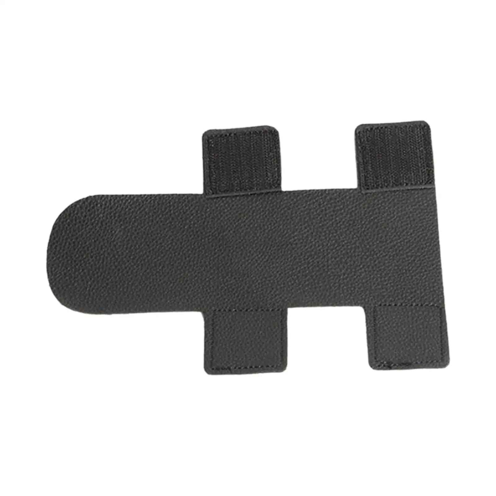 Trombone Hand Guard Slide Cover Microfiber Protector for Musical Instrument Maintenance and Trombone Accessories