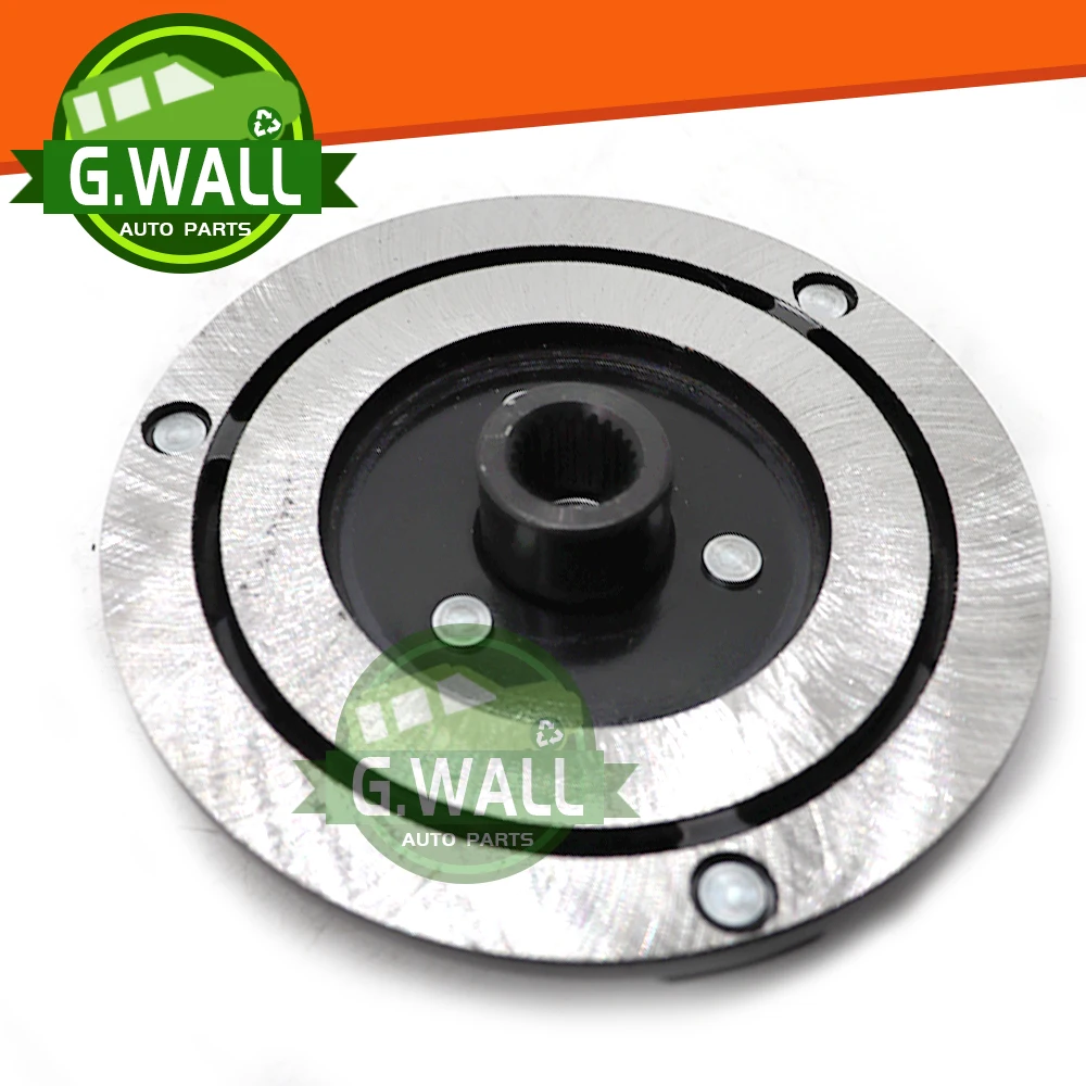 

NEW Auto AC Compressor Clutch hub For CHEVROLET CRUZE J300 Vauxhall OPEL ASTRA J CASCADA ZAFIRA 13387234 401351739