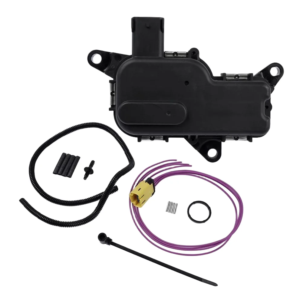 For Runner Control Valve Replacement for Intake Manifold 53022137AC 911-933 for 2009-2023 5.7L For V8 For Runner