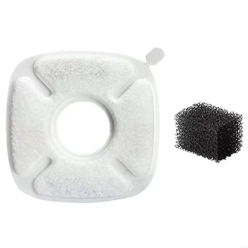 

X4YE Replacement Filters for
