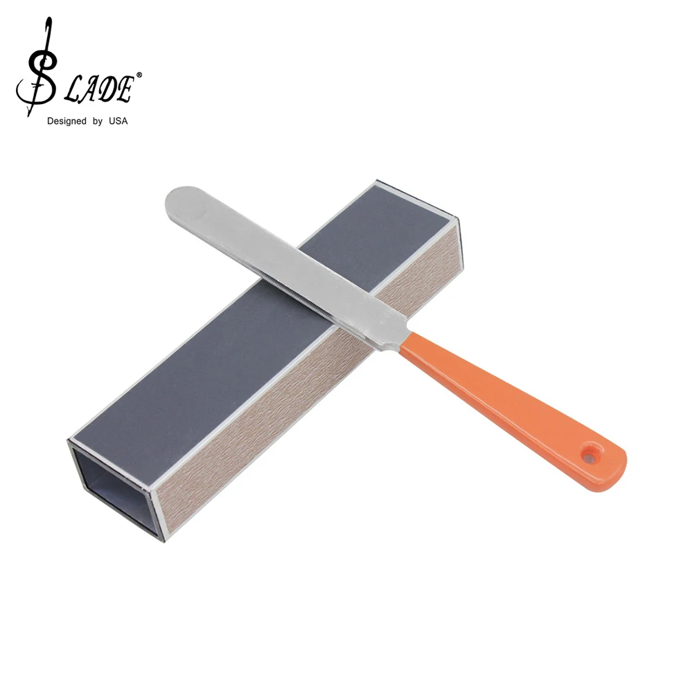 Slade Guitar Frets …