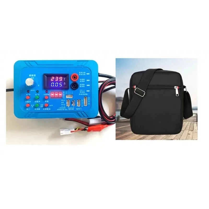 Universal Tester For Refrigerator Compressor Inverter Board & Pulse Solenoid Valve