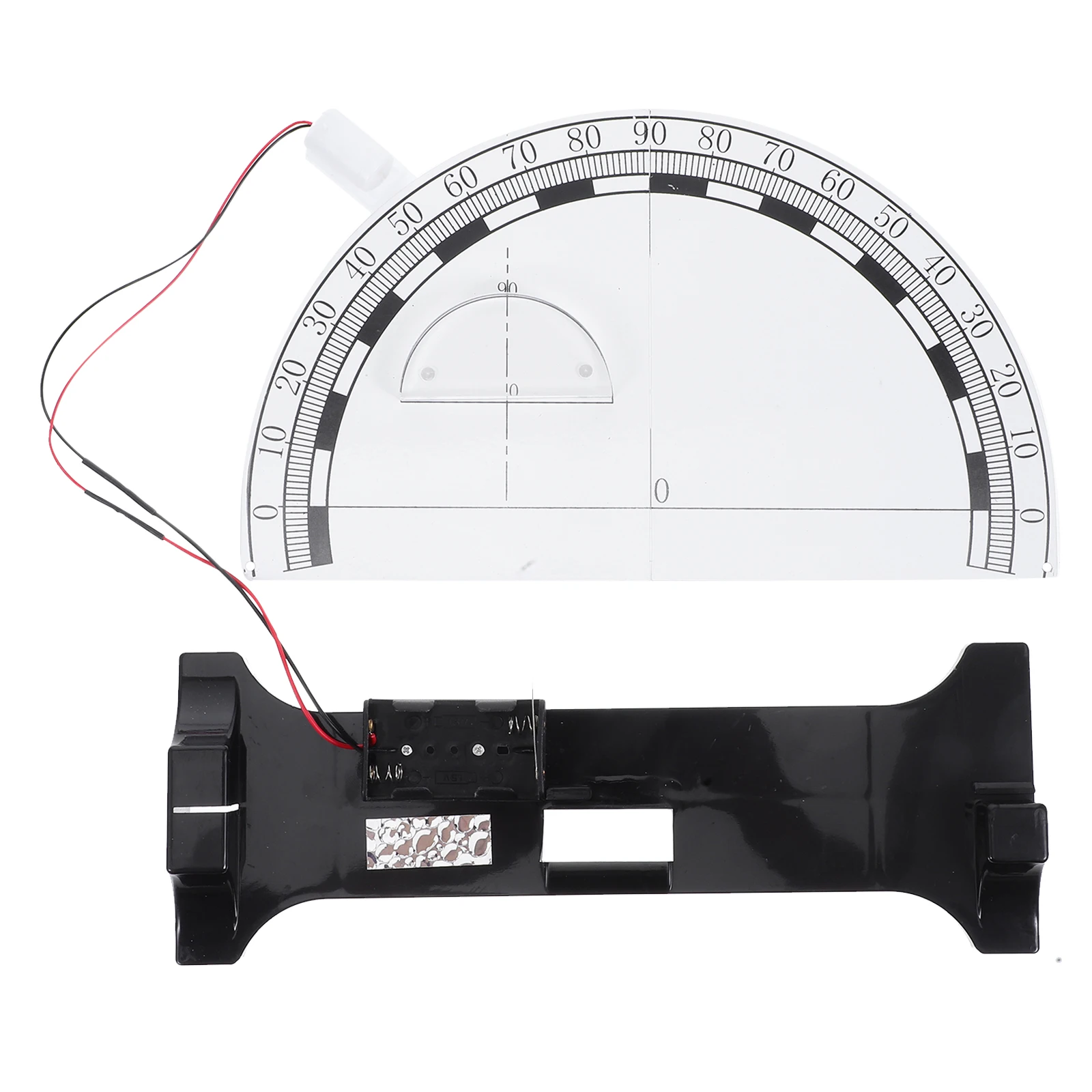 

1 Set Light Reflection Refraction Demonstrator Premium Optics Teaching Instrument Physics Lab Equipment Educational Tool Safe