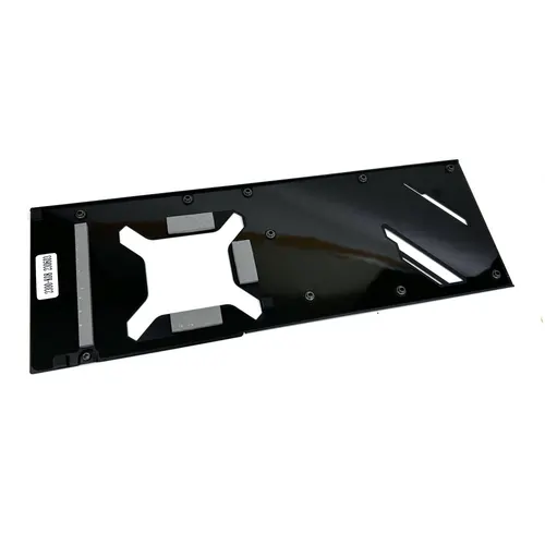 Imagen 2 del producto Tarjeta de vídeo Original antigua RTX4070 TI para MSI RTX 4070ti VENTUS 3X, tarjeta gráfica de repuesto, GPU Backplane