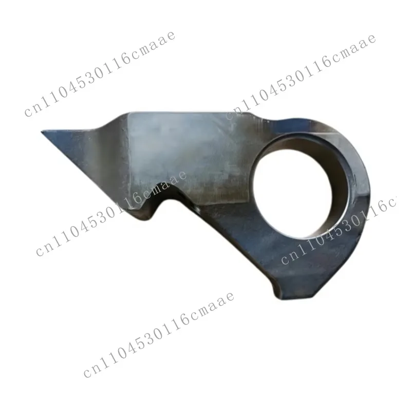 High Quality Chassis Spare Parts 17M-32-08410 Suitable for D275 D375 Bulldozer Construction Machinery Parts