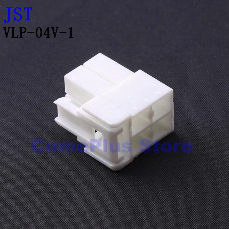 10PCS VLP-09V-1 VLP-04V-1 VLP-04VN-1 VLP-06V-1 Connectors