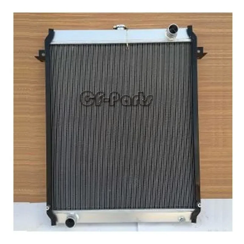 

Buy Core Radiator 4448372 For Hitachi Excavator ZAX120 ZAX130 ZAX135 ZAX110 Free Shipping