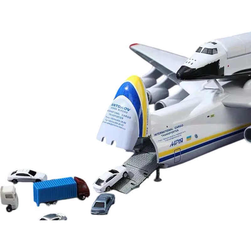 An-225 Antonov 