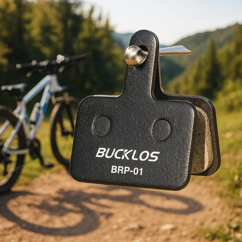 Bucklos Resin Disc … - image