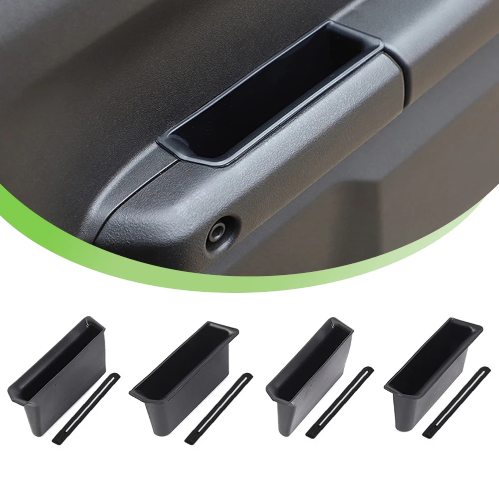 Car Door Inner Hand…