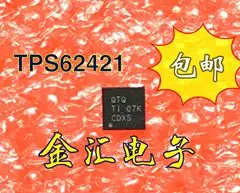 

Free deliveryI TPS62421DRCR TPS62421DRCT 20PCS/LOT Module