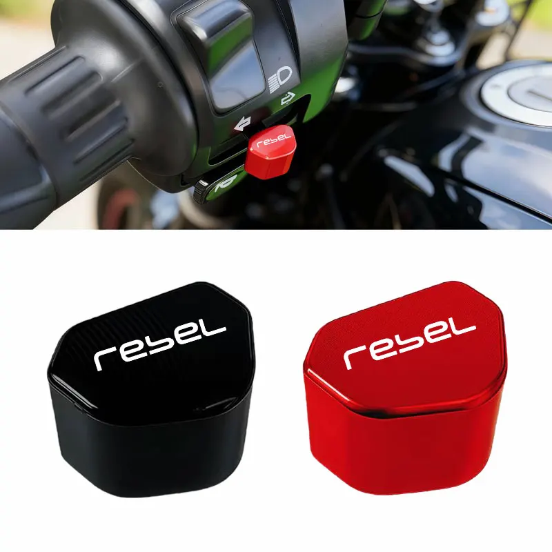 2026 For Honda Rebe…