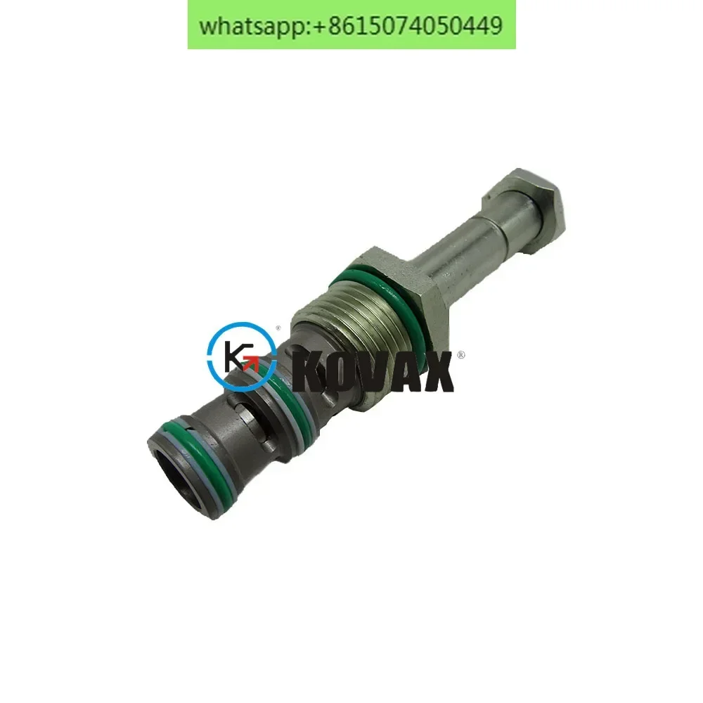 

KOVAX XKBL-00003 R215-7 DH215-7 Excavator solenoid valve spool 13MM