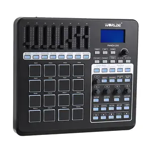 Worlde pad 48 hotsell