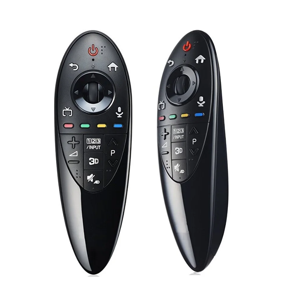 

Dynamic Smart 3d Tv Remote Control Replacement Tv Controller Compatible For An-mr500g Magic Remote