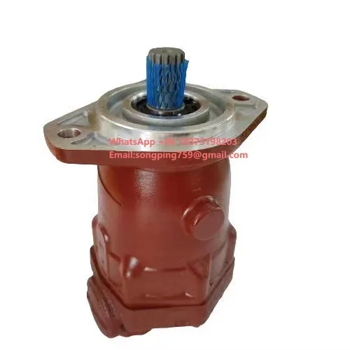 

Высококачественный аналог гидравлического поршневого насоса Eaton 74318