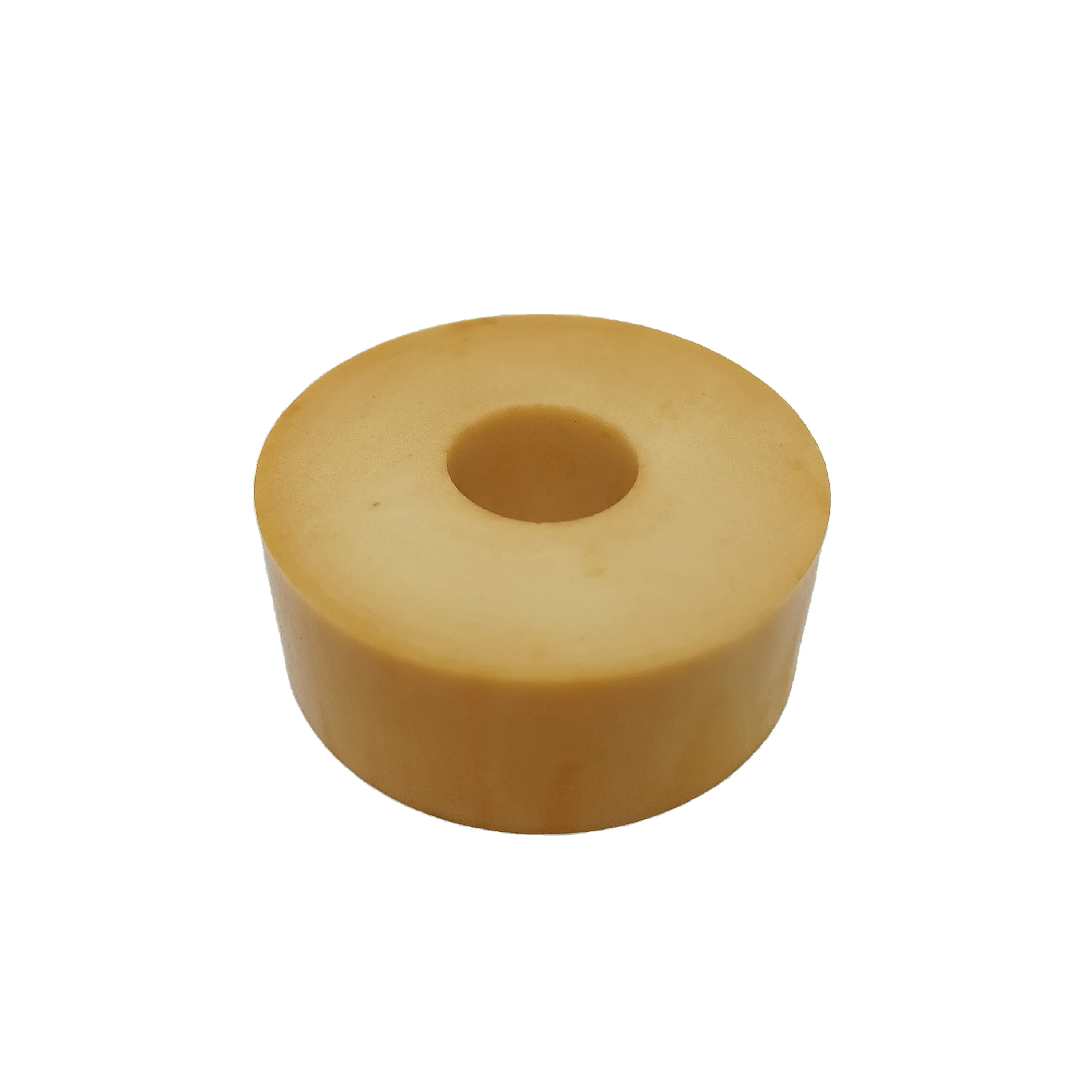 

Резиновый виброгаситель для вилочного погрузчика Jungheinrich, артикул 04397471