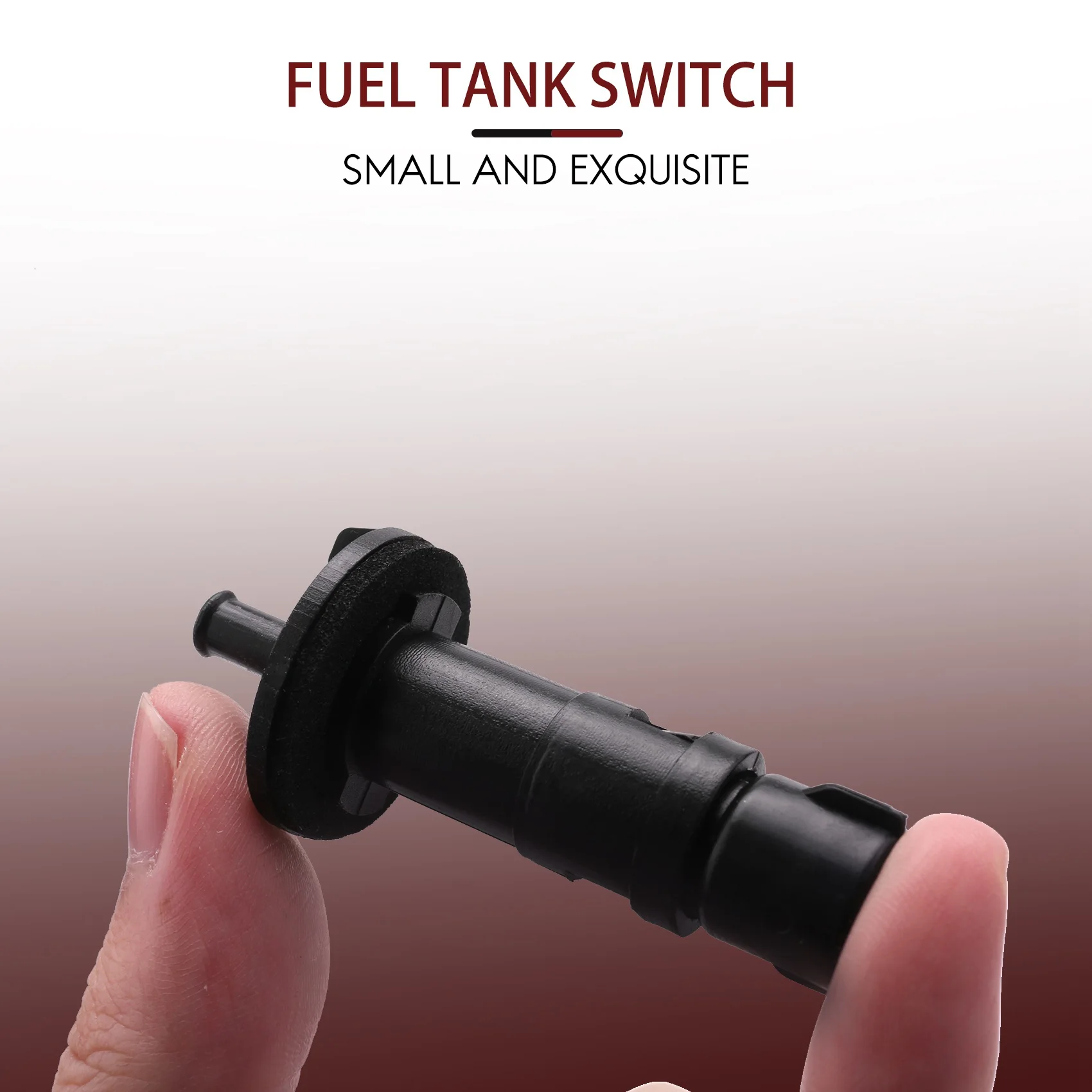 Gás Fuel Tank Filler Porta Trava para Pontiac G3, Interruptor de tampa para Chevrolet Aveo 2004-2011, 96534241