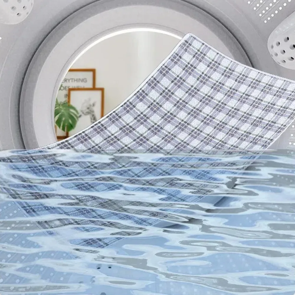 Soft Waterproof Urine Mat Washable Breathable Bedding Urine Pads Bed Protector Diaper Adults