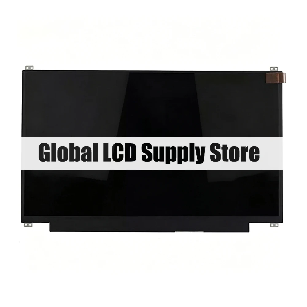 B133UAN06.0 13.3 inch Laptop Lcd Screen Wuxga 16 10 Ips Panel Version for Notebook Repair Replacement Assembly
