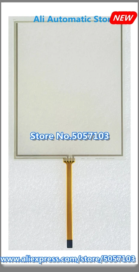 

1059500A 1071.0144 A133400240 New Touch Panel Glass