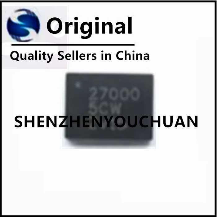 

(1-100piece)BQ27000DRKR BQ27000 27000 QFN10 IC Chipset New Original