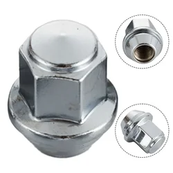 Car Wheel Nut For Ford For Transit For Connect For S-Max For Galaxy For Mustang Steel Wheel Nuts ACPA1012JXA Car Accessories