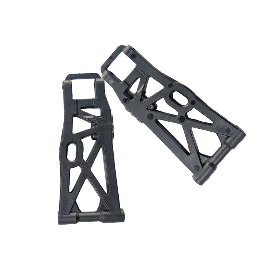Brazos de suspensión inferior delanteros traseros 7180 7184 ZD Racing ROCKET DBX-10 1/10 4WD Electric Desert Off Road buggy DBX10