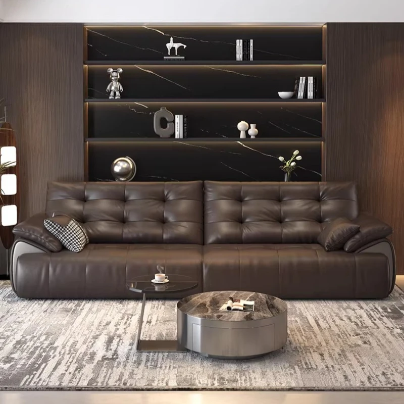 Luxury Sectional So…