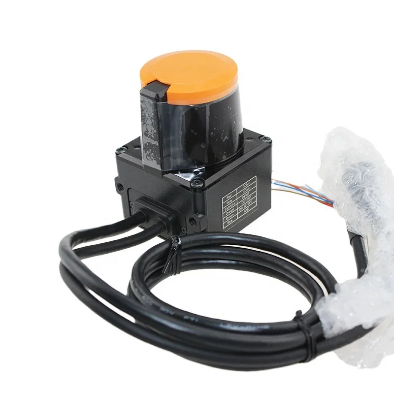 オリジナル北洋（北洋科技）UST-10LX スキャニングレーザー距離計センサー