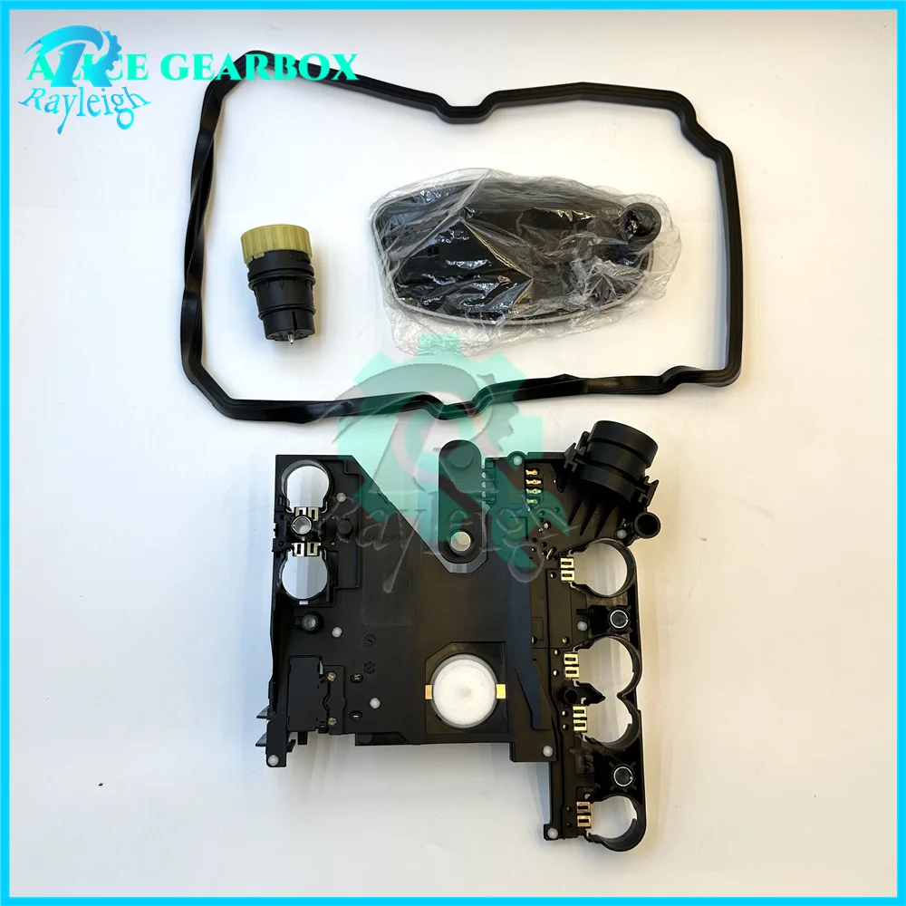 

1402701161 1402700861 722.6 Gearbox Conductor Plate Repair Kit for Mercedes Automotive Transmission Repair Parts