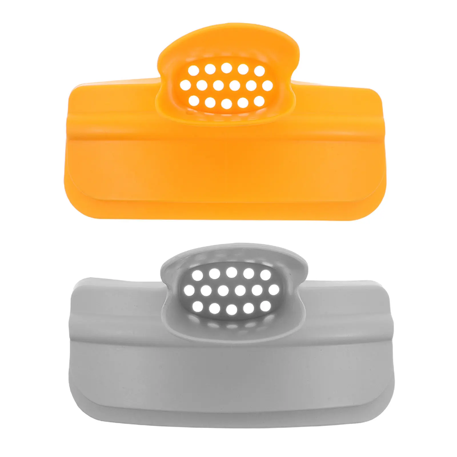 

Кухонная воронка с защитой от проливания и удобным дизайном края для легкого переливания масел, соусов и жидкостей, из нержавеющей стали, без беспорядка при приготовлении пищи