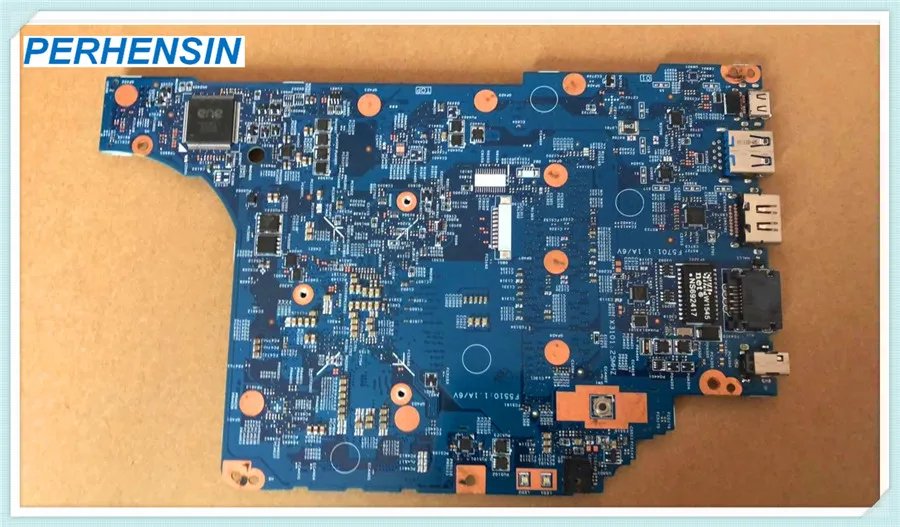 

NBG7C11001 FOR Acer Aspire V3-372 V3-372T Laptop motherboard 15208-2 448.06J04.0021 SR2EY I5-6200U CPU NB.G7C11.001 Tests OK