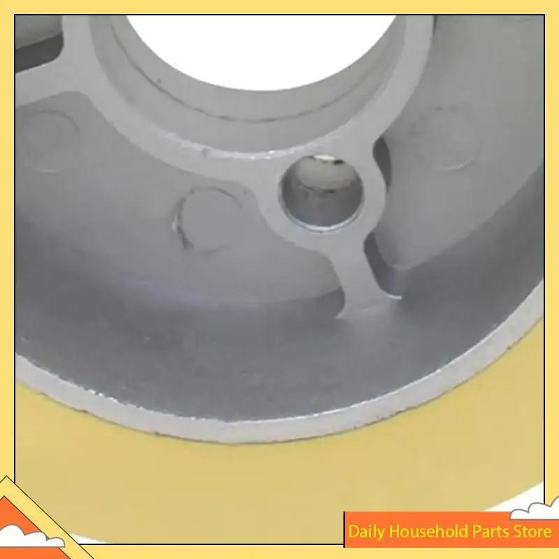 

Press Woodworking Rubber Roller Milling Machine Drive Wheel Universal Power Feeder Wheel Power-Stock Feeder Wheel HOT!