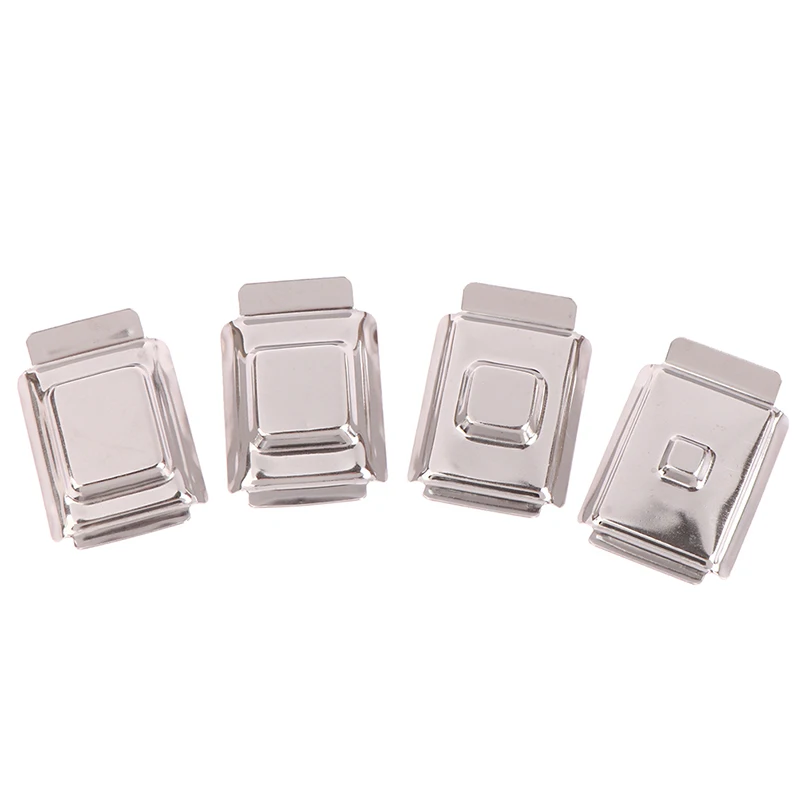 Tissue Embedding and Processing Cassettes Medium Base Mold