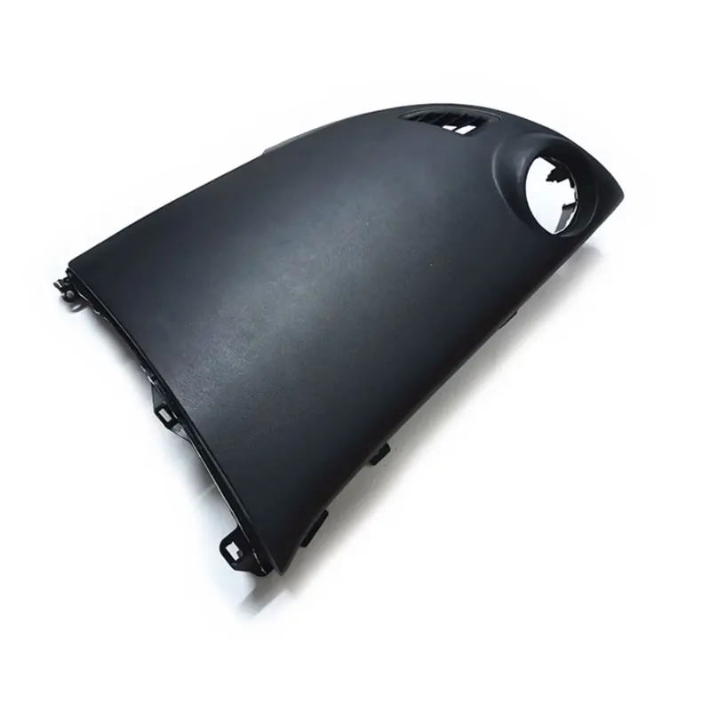 Car Dashboard Cover Panel For Mazda 6 GH 2007 2008 2009 2010 2011 2012 2013 Center Console Copilot Trim Panel Instrument Panel