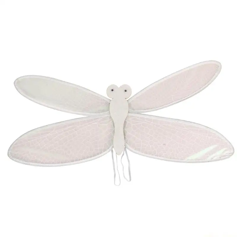 31BF Alas ángel brillantes, alas libélulas, alas hadas, alas mariposa, alas hadas, disfraces princesa para