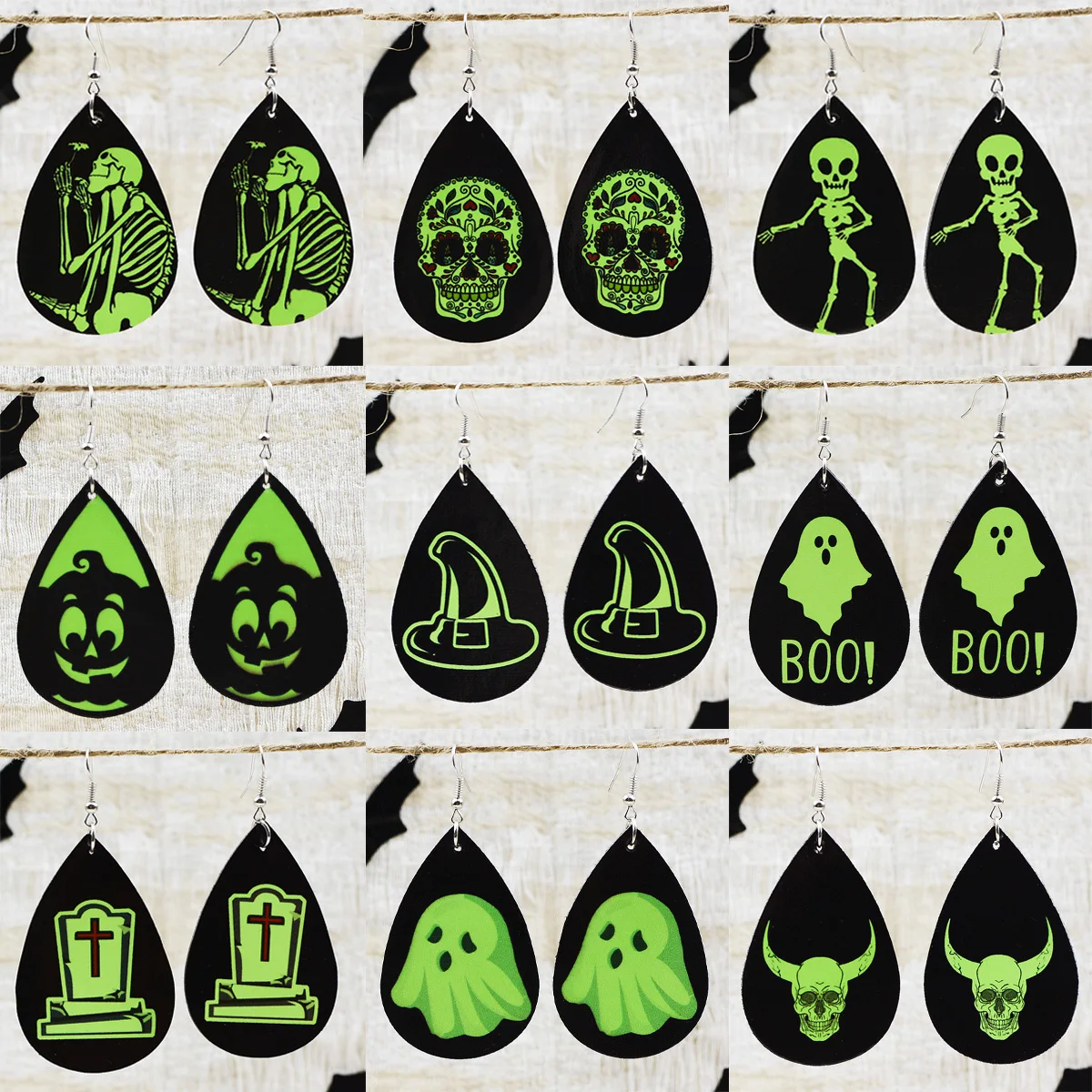 European And Americ… - image