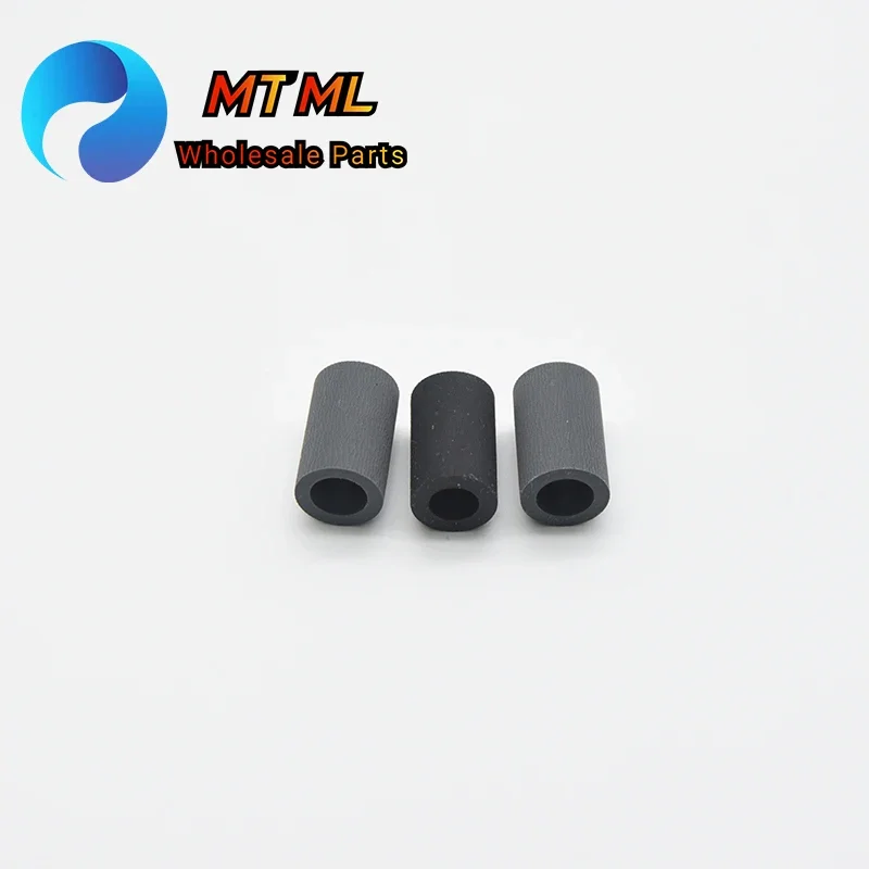 10set J8J70-67904 Tray 2 Separation Pickup Feed Roller Tire for HP LaserJet Enterprise M631 M632 M607 M608 M609 for Canon 525