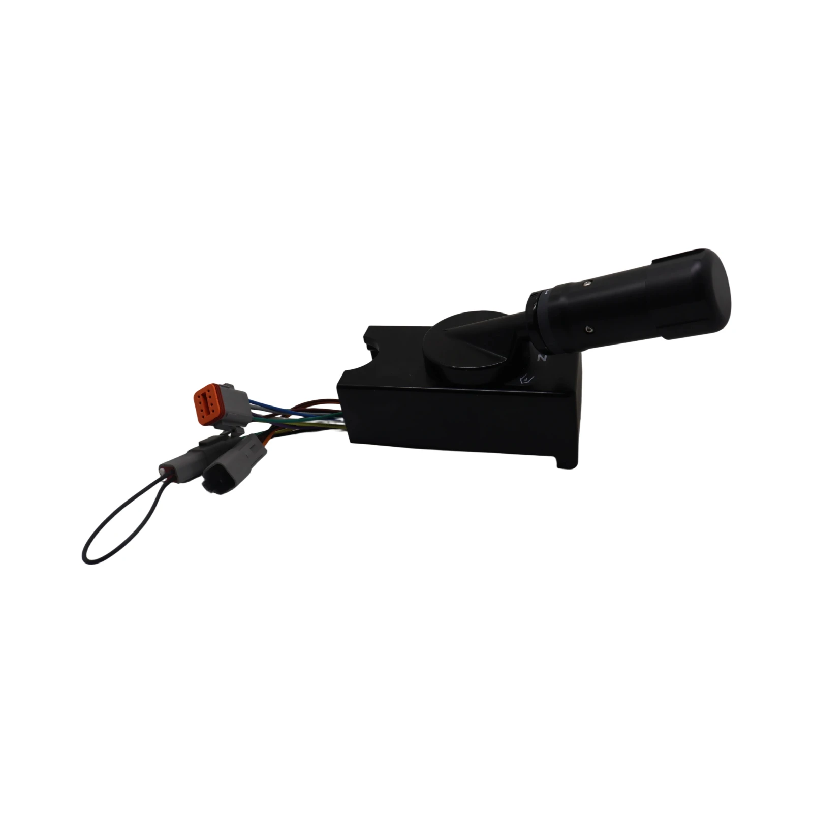 

Transmission control assembly 462-1017 4621017 For Caterpillar CAT Integrated tool rack IT28G