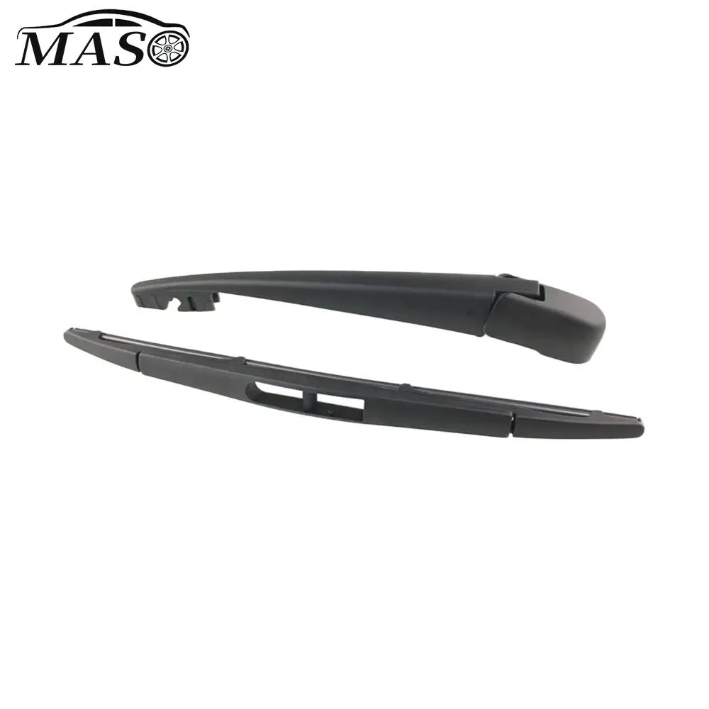 

Windscreen Wiper Car Rear Windshield Wiper Arm Blade Kit for Honda CR-V 2017-2022 Part Number: 76720-TLA-A01, 76730-TRN-H01