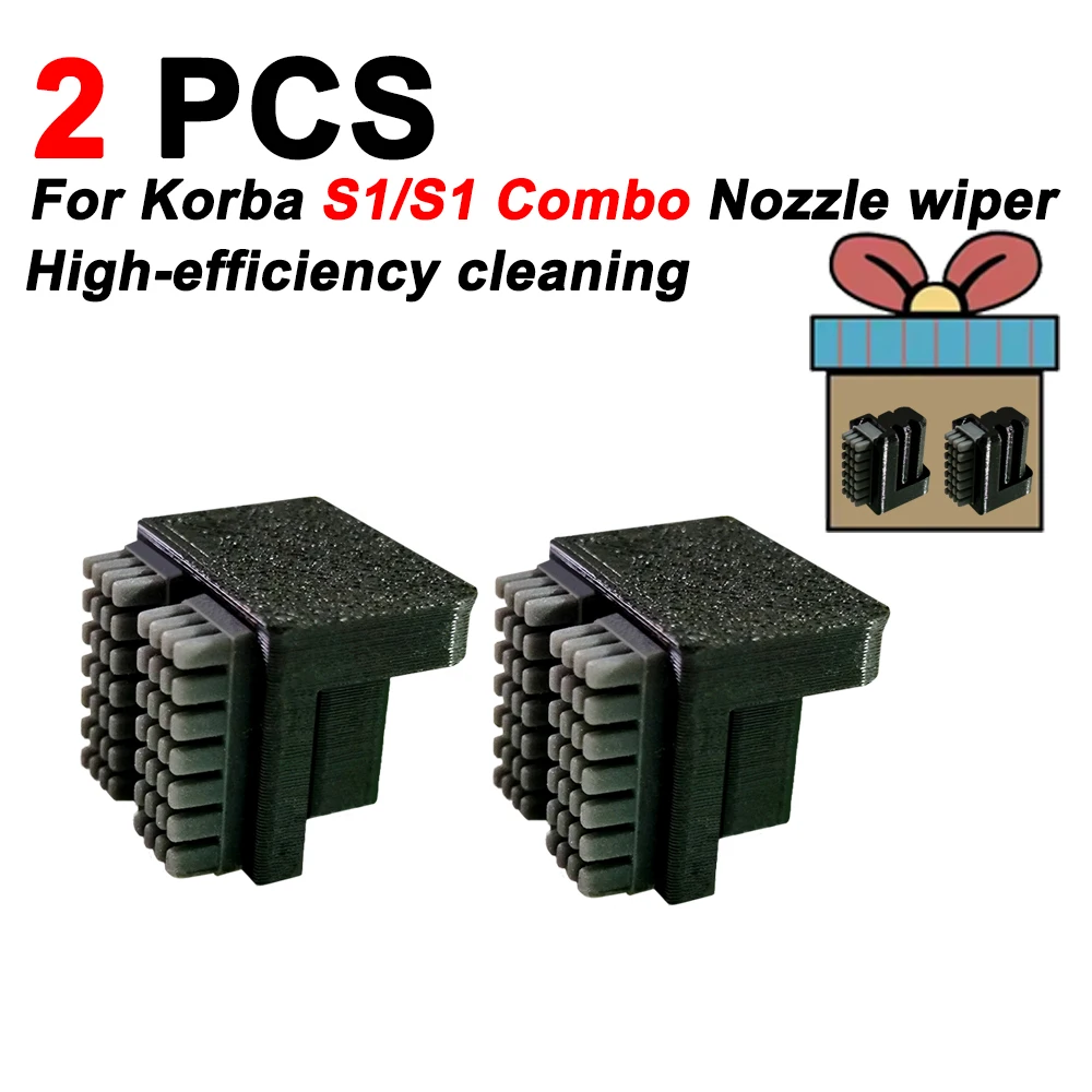 Für Anycubic Kobra S1 Hotend: Neues Upgrade-Keramik-Hotend für Kobra S1 Combo Head S1C, 24V 48W 200K, Schnelle Erwärmung 300 ℃