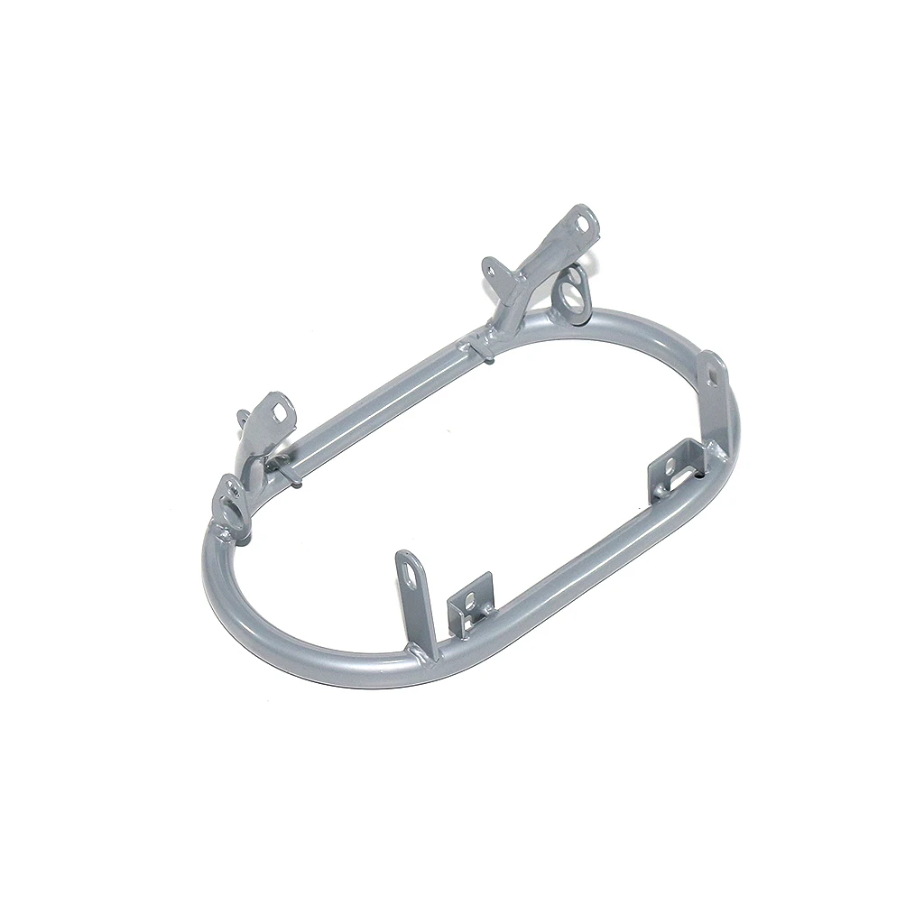 Motorcycle Baja Headlight Bracket Headlamp Bracket For Honda Z50 Baja Off-road Version Monkey Motorcycle